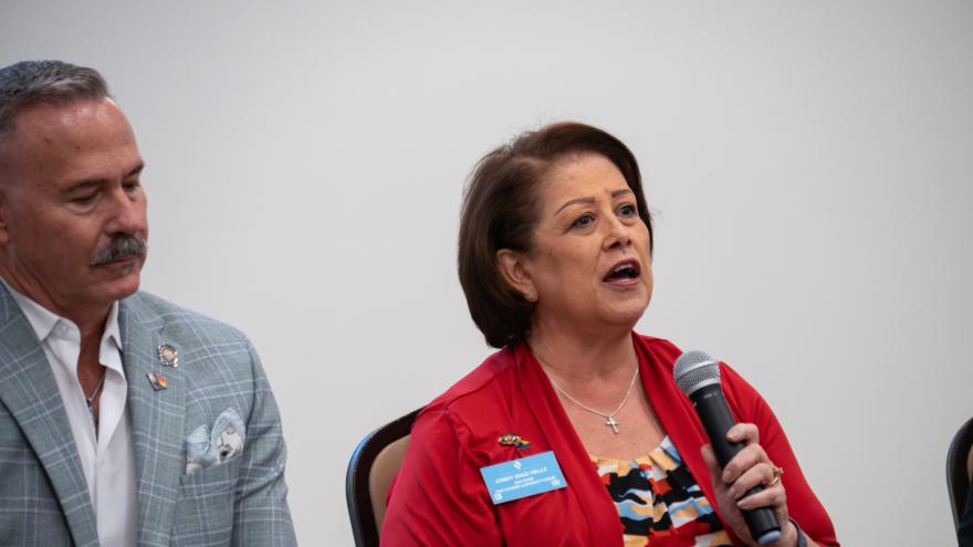 Fair Housing Symposium 