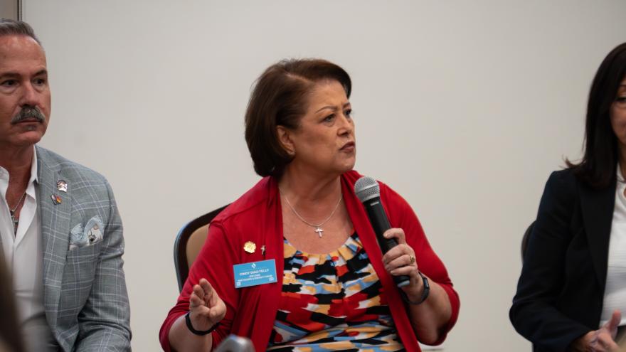 Fair Housing Symposium 