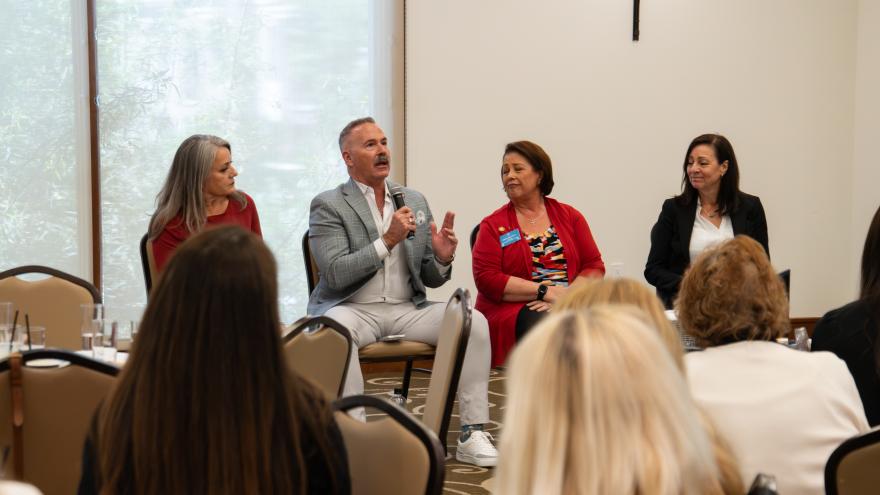Fair Housing Symposium 