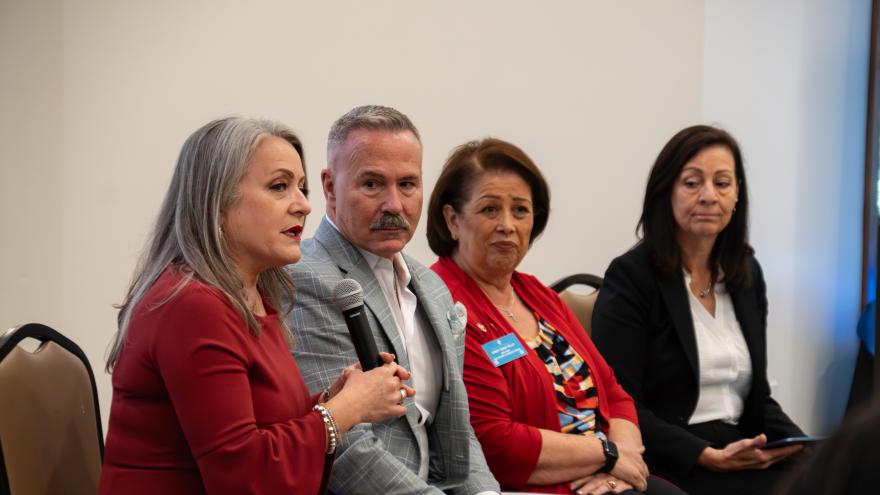 Fair Housing Symposium 