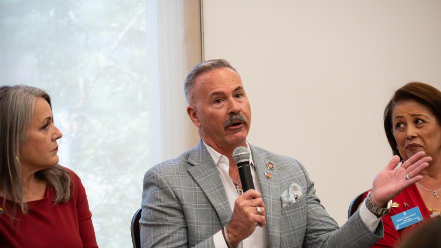 Fair Housing Symposium 