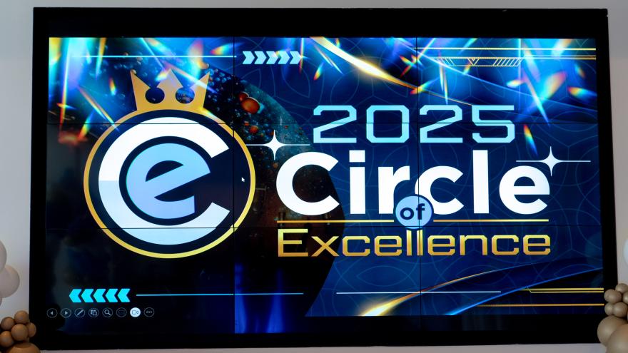 COE 2025