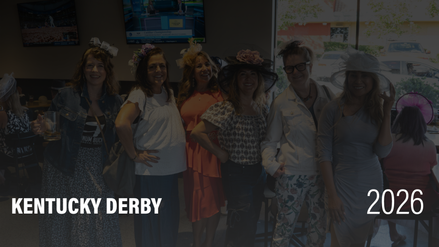 Kentucky Derby
