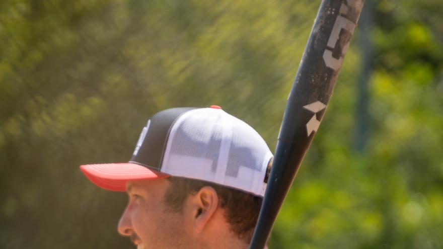 North Affiliate Softball Game