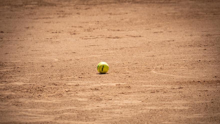 North Affiliate Softball Game