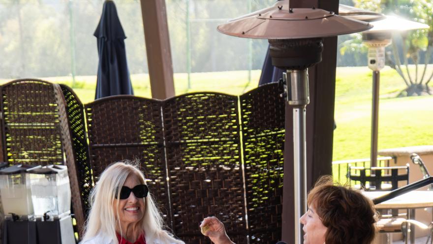Summer Mix & Mingle