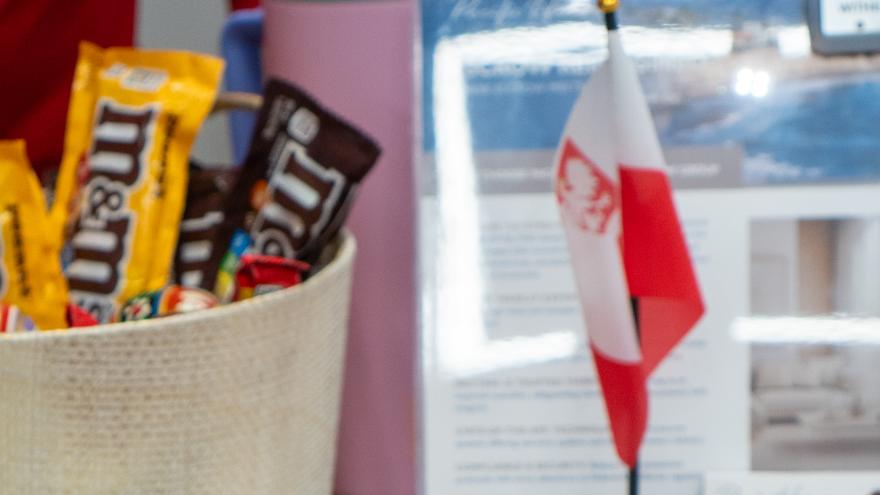 Taste of Global