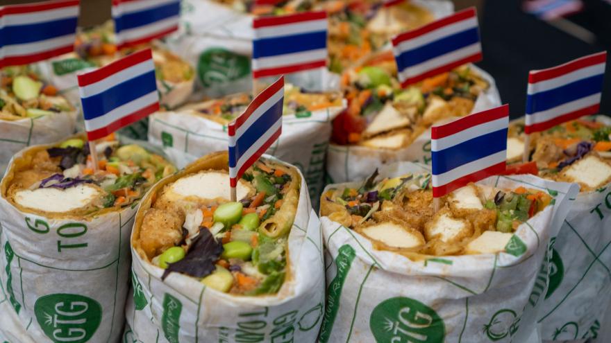 Taste of Global