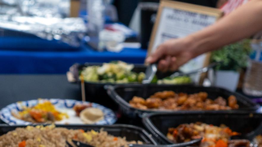 Taste of Global