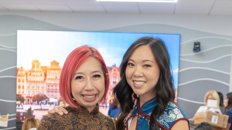 Taste of Global