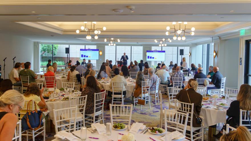 AI & Safety Forum