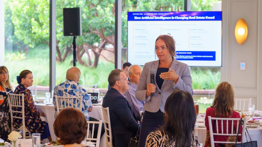 AI & Safety Forum
