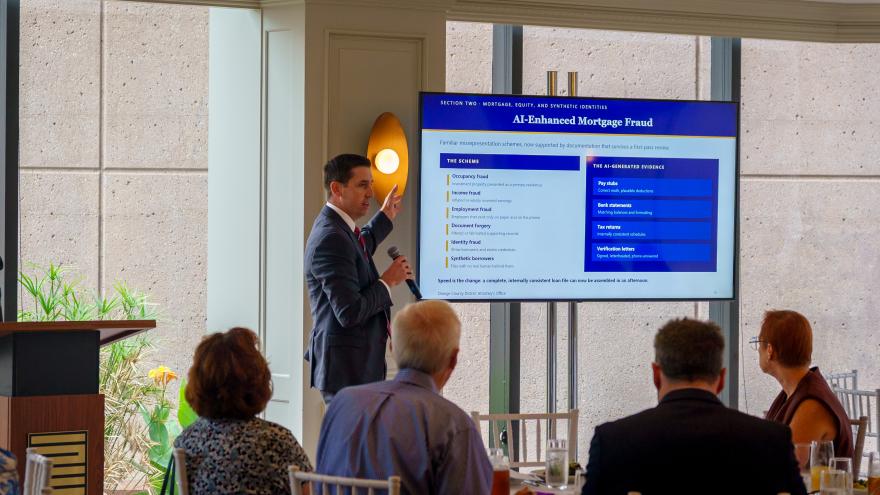 AI & Safety Forum