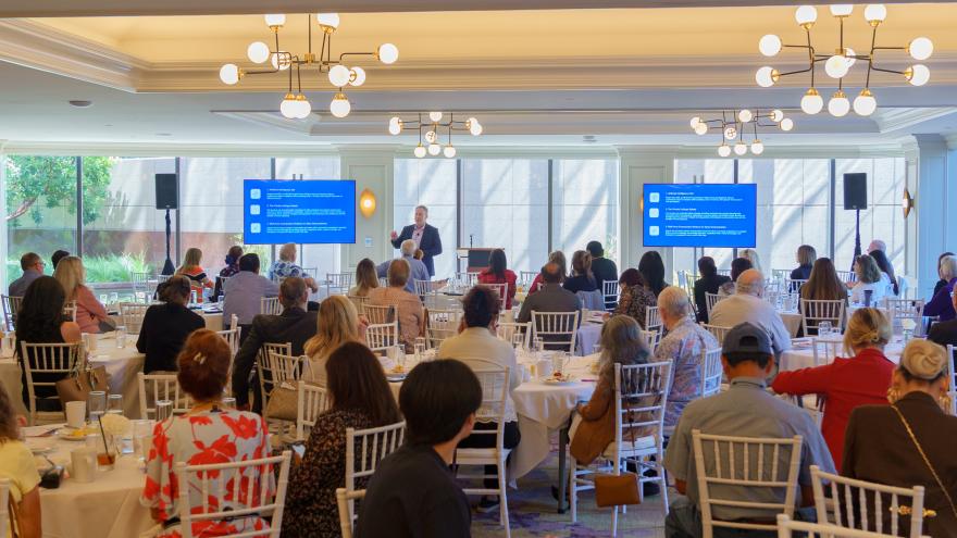 AI & Safety Forum