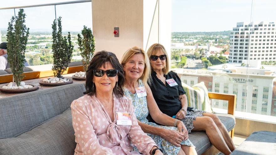 Committee Mix & Mingle
