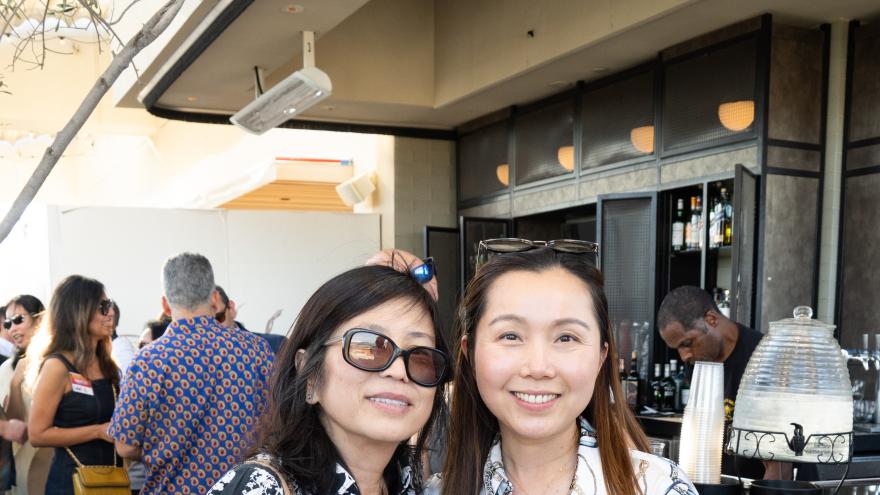 Committee Mix & Mingle