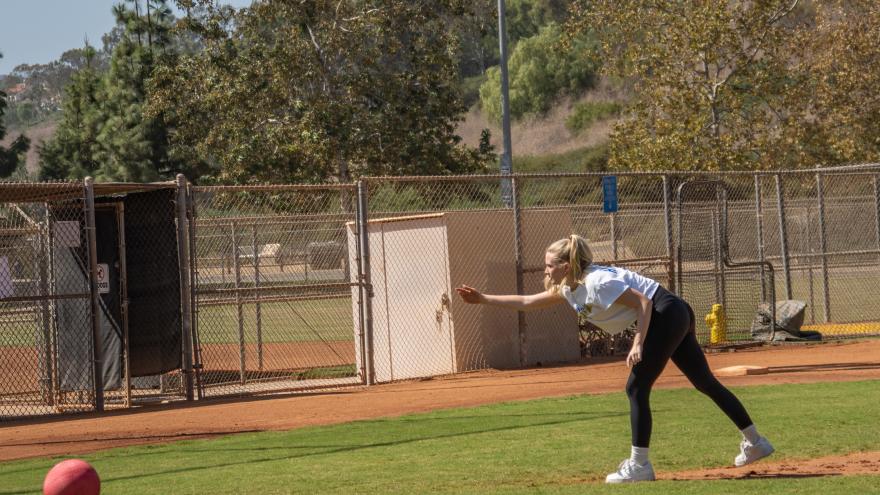 Kickball Tournament 