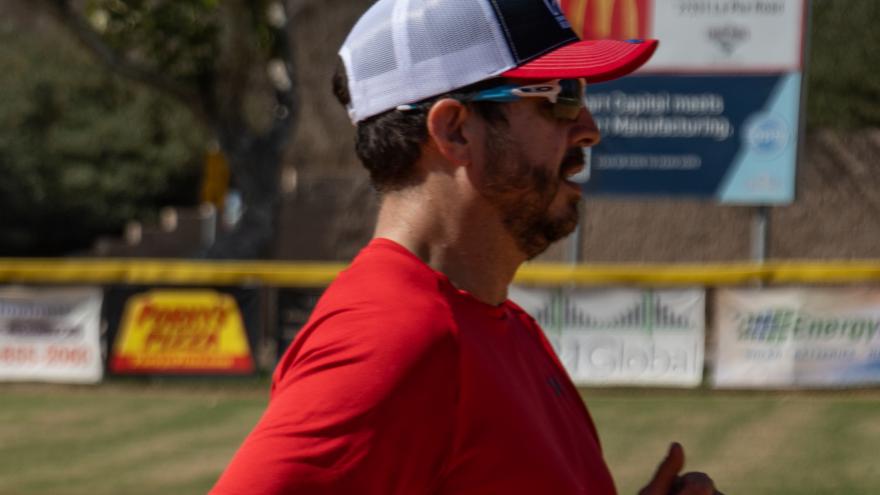 Kickball Tournament 