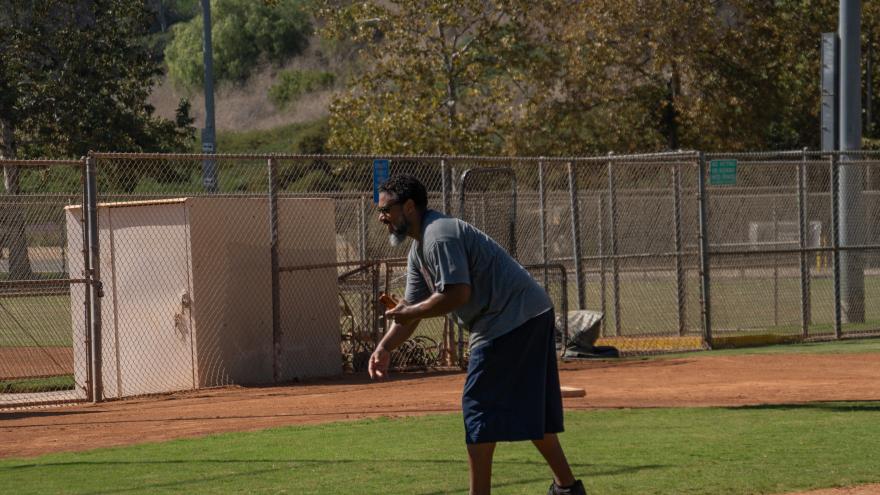 Kickball Tournament 