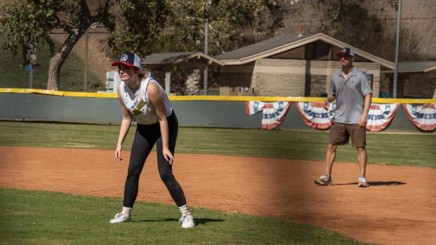 Kickball Tournament 