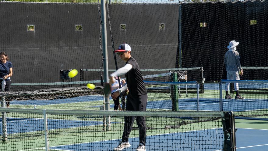 Pickleball