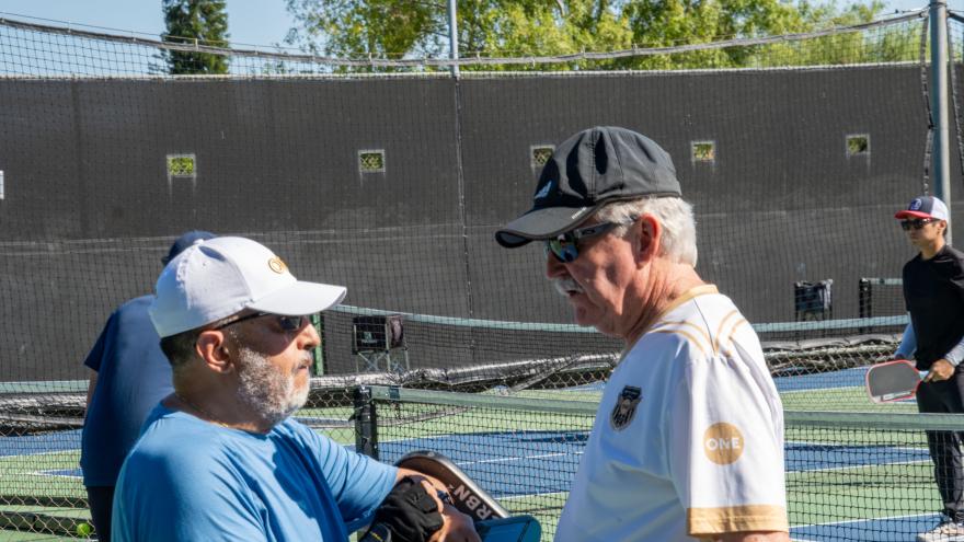 Pickleball