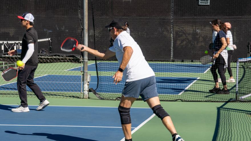 Pickleball