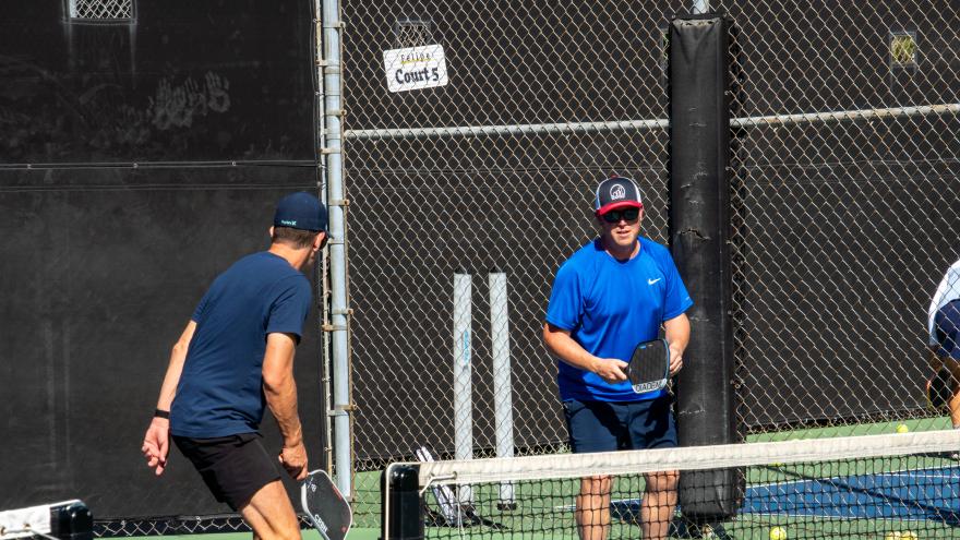 Pickleball