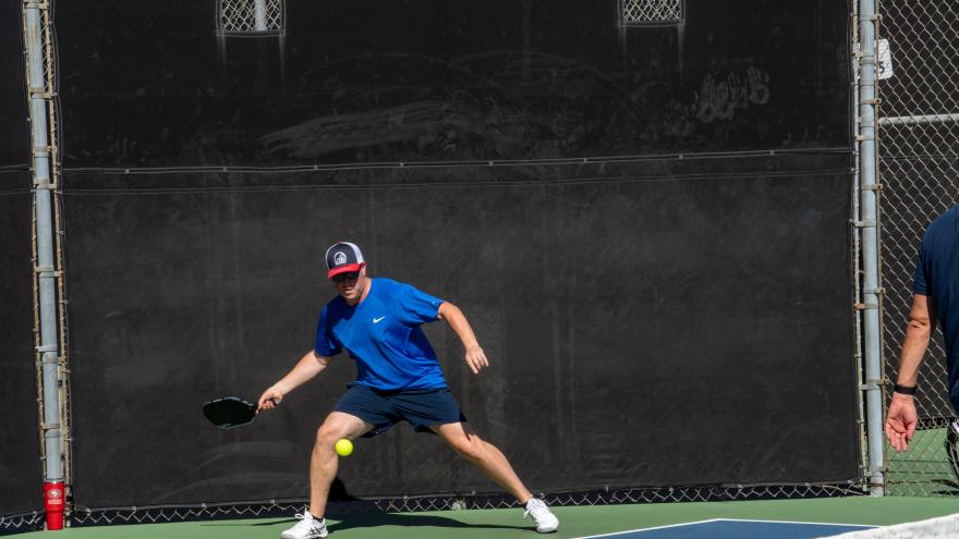 Pickleball