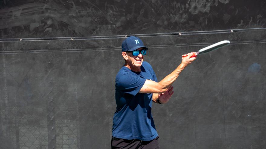 Pickleball