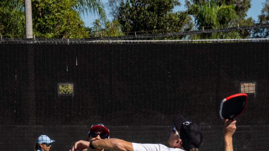 Pickleball