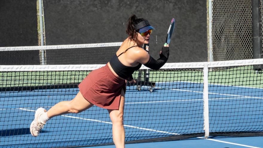 Pickleball