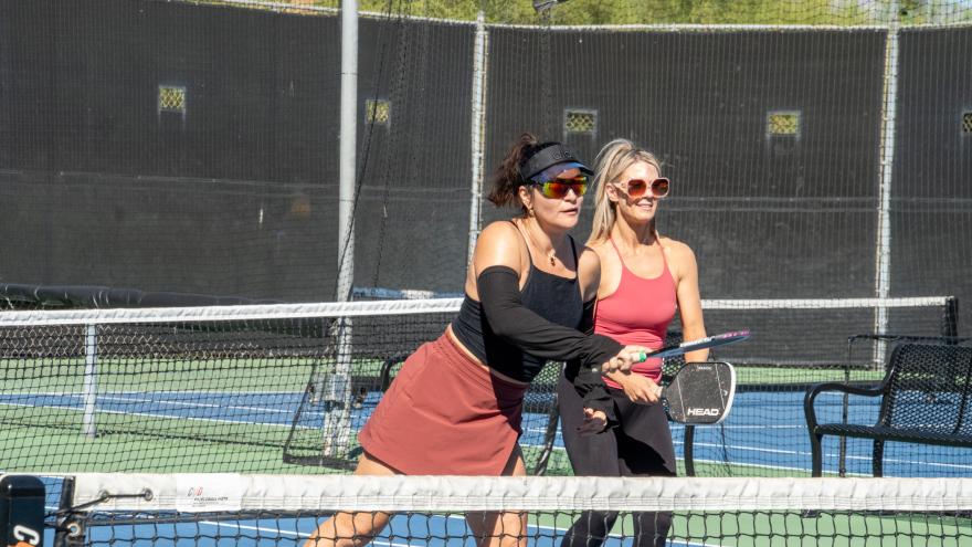 Pickleball