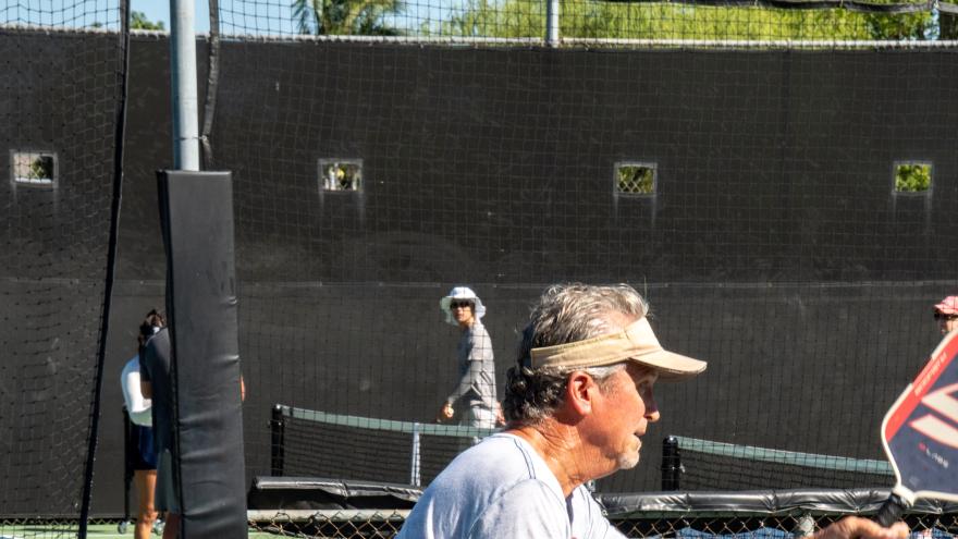Pickleball