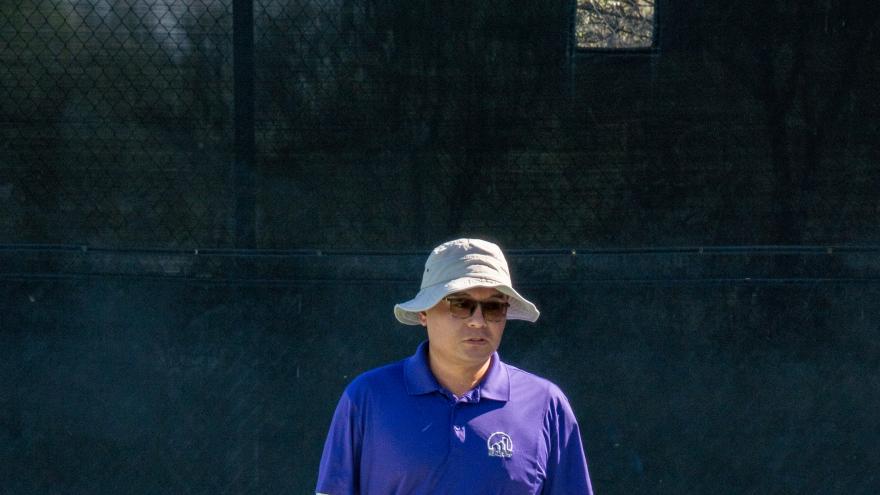 Pickleball