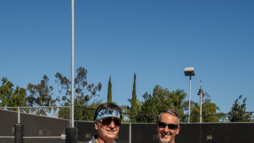 Pickleball