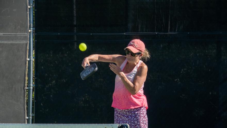 Pickleball