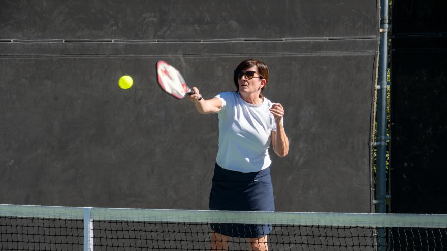Pickleball