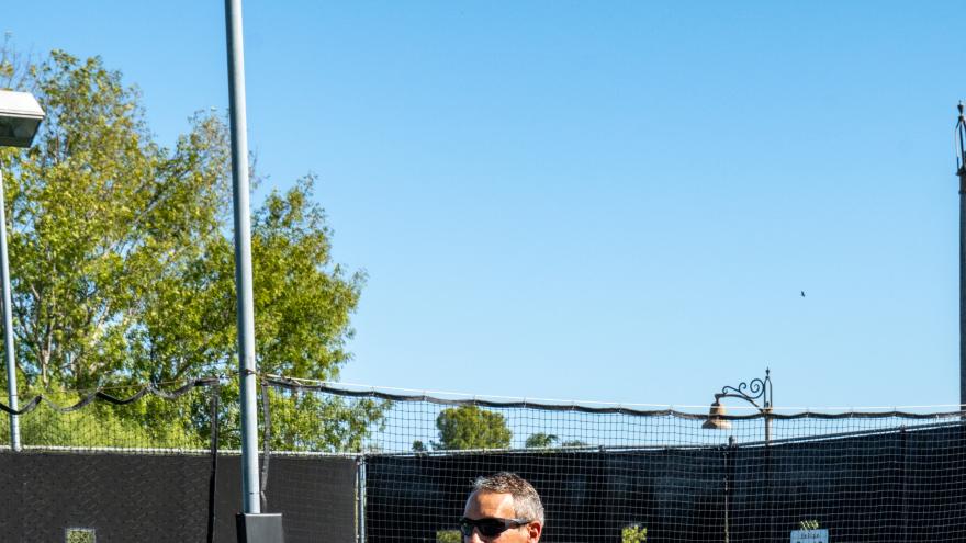 Pickleball