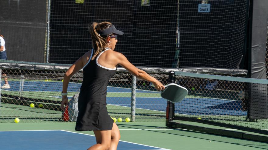 Pickleball