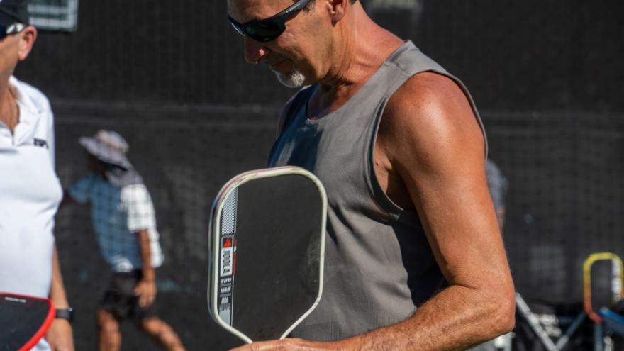 Pickleball