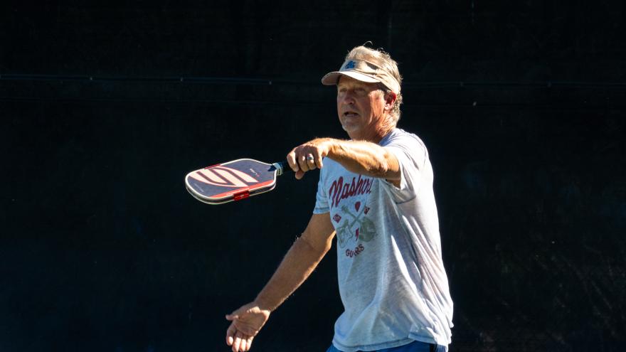 Pickleball