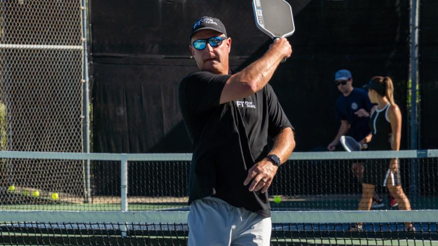 Pickleball