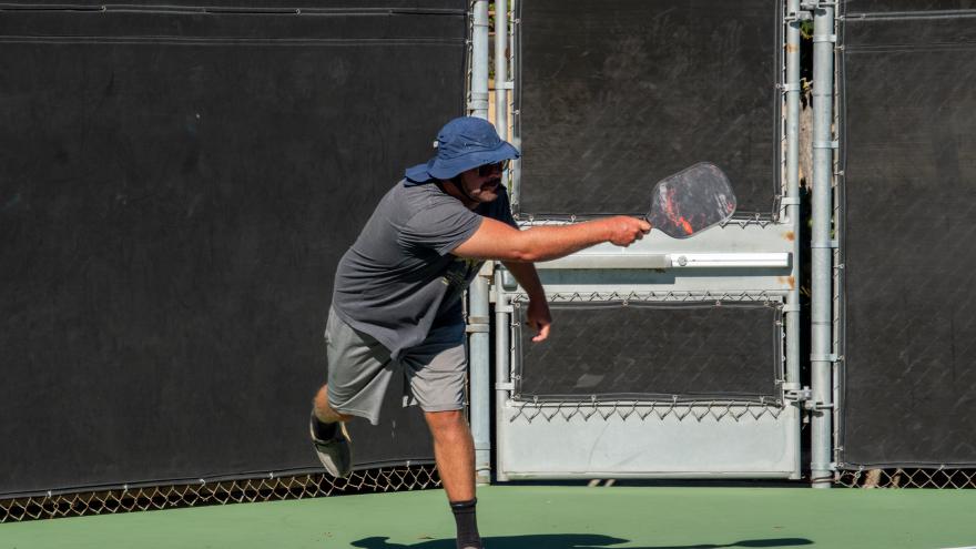 Pickleball