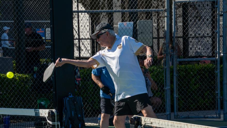 Pickleball