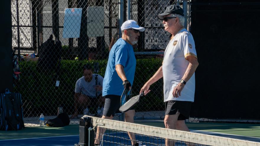 Pickleball