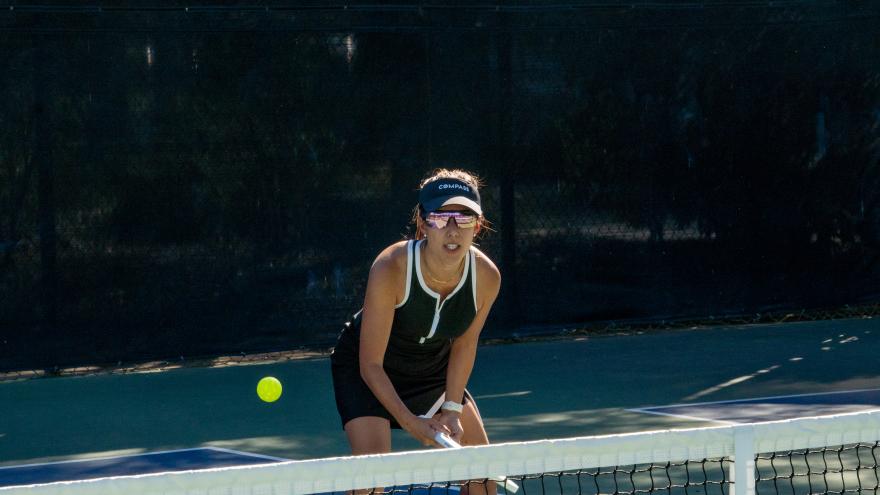 Pickleball