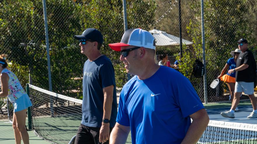 Pickleball