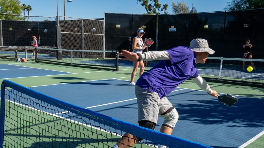 Pickleball