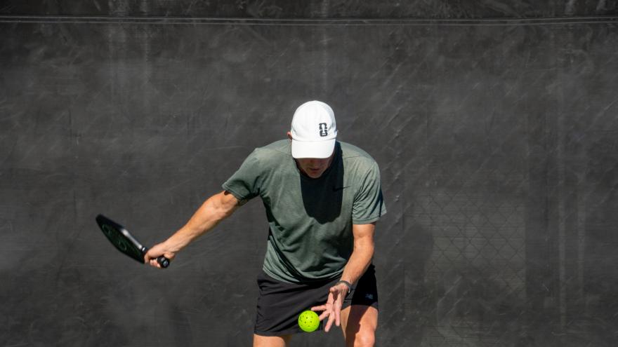 Pickleball